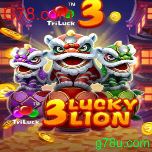 Descubra o Mundo de 3LUCKYLION: Um Jogo de Aventura e Estratégia