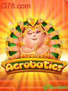 Explorando Acrobatics: Um Mergulho no Mundo do Jogo Inovador