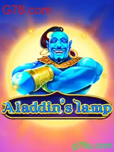 Descubra as Aventuras de Aladdinslamp: O Jogo Encantado em G78.com