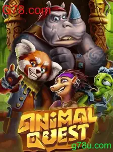 Descubra a Aventura Incrível de AnimalQuest