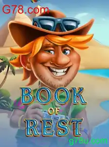 Descubra o Mundo Fascinante de BookofRest