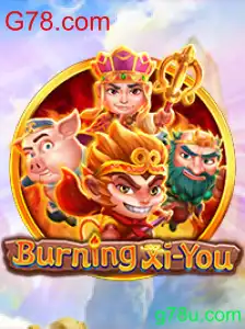 Descubra o Mundo de Aventuras: BurningXiYou e a Experiência G78.com