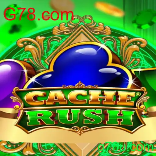 CacheRush: Mergulhe na Aventura com G78.com