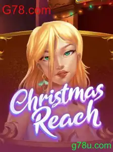 ChristmasReach: A Nova Sensação dos Jogos Festivos
