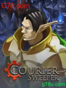 Descubra o Jogo CourierSweeper: Inovação e Estratégia na Era Digital
