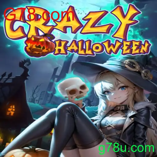 Descubra o Fascinante Mundo do Jogo CrazyHalloween na Plataforma G78.com
