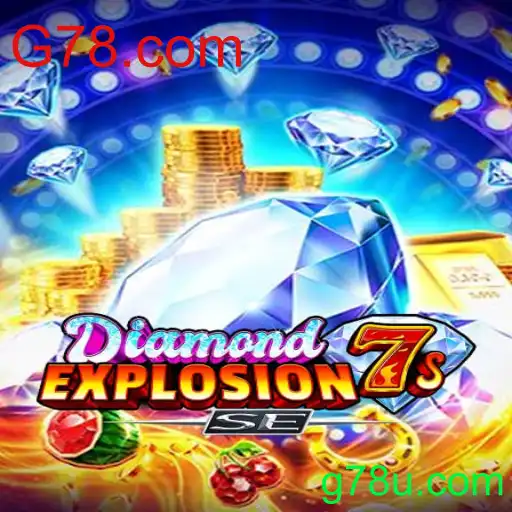 Descubra o Fascinante Jogo DiamondExplosion7sSE
