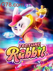Explorando FortuneRabbit: Um Jogo Emocionante em G78.com