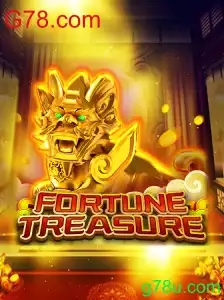 Descubra FortuneTreasure e as Novas Dinâmicas de Jogo da G78.com