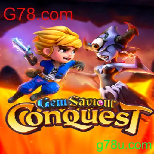 GemSaviourConquest: Descubra o Jogo Revolucionário da G78.com