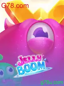 Descubra o Fascinante Mundo de JellyBoom com G78.com