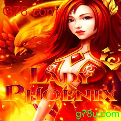 Explorando o Mundo de LadyPhoenix: Um Jogo Inovador da G78.com