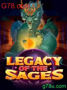 LegacyoftheSages: Uma Jornada Épica no Universo dos Jogos