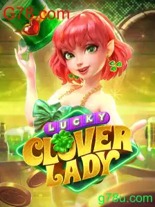 Descubra o Fascinante Mundo de LuckyCloverLady: Uma Aventura no Cassino Online da G78.com