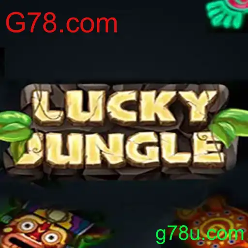 Descubra o Fascinante Mundo de LuckyJungle no G78.com