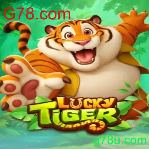 LuckyTiger: Descubra o Mundo Atraente do Jogo Online da G78.com