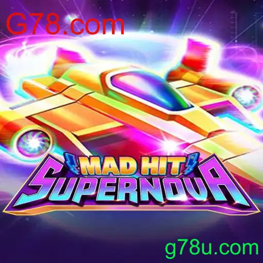MadHitSupernova: Um Mergulho no Universo dos Jogos Modernos