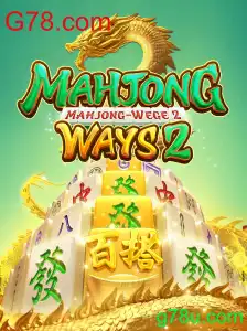 Descubra o Fascinante Mundo de MahjongWays2 no G78.com