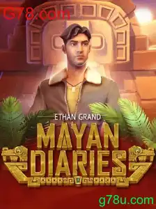 Explorando MayanDiaries: Uma Aventura de Estratégia e Cultura