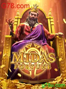 Explorando MidasFortune: Um Mergulho nas Regras e Eventos do Mundo dos Jogos