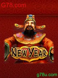 Descubra o Fascinante Mundo do Jogo NewYear em G78.com