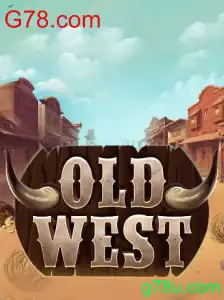 OldWest: Uma Jornada no Coração do Velho Oeste com G78.com
