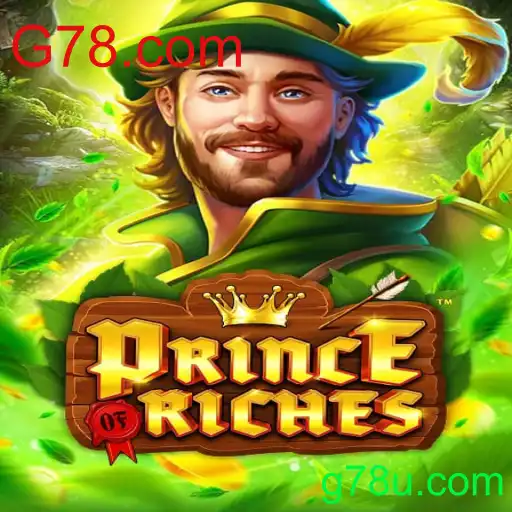 PrinceOfRiches: Descubra o Jogo que Está Conquistando o Mundo