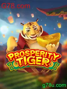 Descubra o Fascinante Mundo de ProsperityTiger