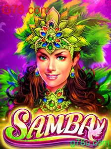 Descubra o Jogo Samba: A Nova Sensação em G78.com