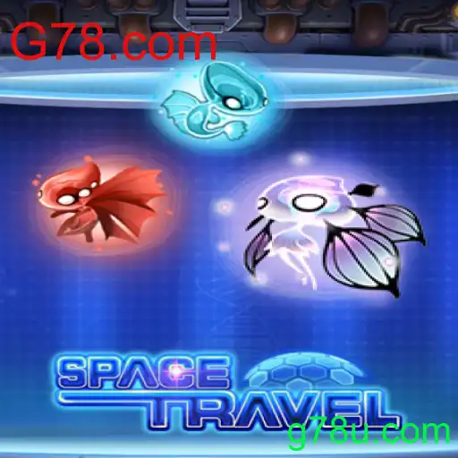 Uma Jornada Intergaláctica com SpaceTravel: Explorando o Universo de G78.com