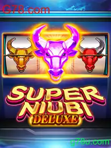 Um Mergulho no Mundo de SuperNiubiDeluxe: O Jogo do Momento
