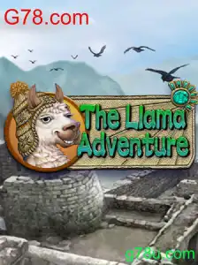 TheLlamaAdventure: Mergulhe na Aventura dos Reyes Camilídeos