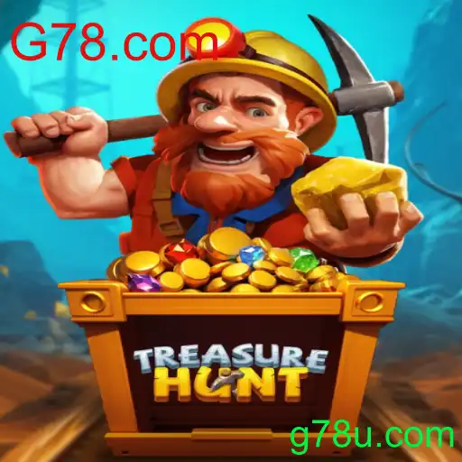 Explorando a Aventura do TreasureHunt: Seu Guia Completo para o Novo Sucesso de G78.com