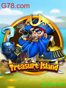 TreasureIsland: Aventura e Estratégia no Excitante Mundo de G78.com