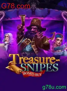 Descubra a Aventura do Tesouro com TreasuresnipesBonusBuy
