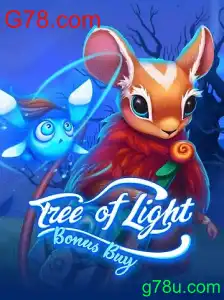 Descubra o Mundo Encantado de TreeOfLightBonusBuy: Um Jogo Fascinante
