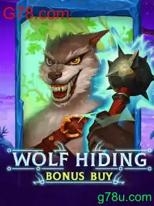 Desvendando o Mundo de WolfHidingBonusBuy no G78.com