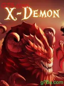 Descubra o Mundo de XDemon: Uma Jornada Épica no G78.com